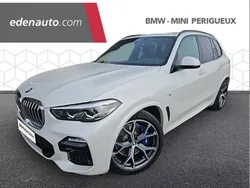 Utilisé 2019 BMW 340 M Sport | 55 990 € (Super prix)