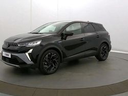Noir Utilisé 2025 Renault Symbioz Esprit Alpine SUV | 32 680 € (Prix juste)