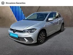 Utilisé 2023 VW Polo Life | 17 390 € (Prix juste)