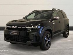 Noir Utilisé 2025 Dacia Bigster Journey SUV | 30 990 € (Prix juste)