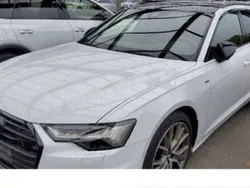 Utilisé 2020 Audi A6 Sport Break | 41 780 € (Bon prix)