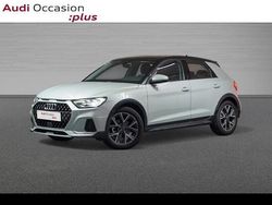 Argent rosée métallisé noir mythe métallisé Utilisé 2025 Audi A1 Advanced Plus | 30 900 €