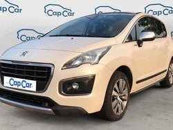 Utilisé 2016 Peugeot 3008 Style | 8 890 € (Super prix)