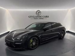 Occasion 2023 Porsche Panamera Sport Turismo Coupé | 104 900 € (Prix assez cher)