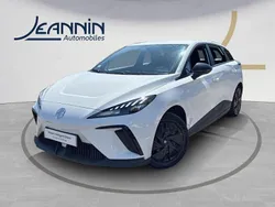 Utilisé 2023 MG MG4 EV Citadine | 18 900 € (Bon prix)