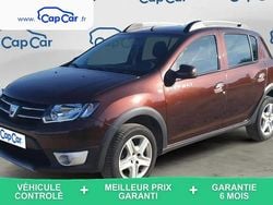 Utilisé 2016 Dacia Sandero Prestige Citadine | 7 960 € (Bon prix)