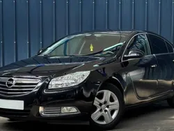 Utilisé 2011 Opel Insignia Country Tourer Berline | 6 990 €