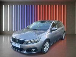 Occasion 2021 Peugeot 308 Allure Berline | 10 200 € (Super prix)