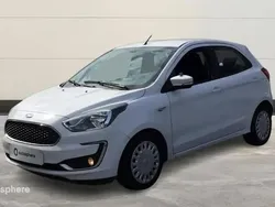 Utilisé 2019 Ford Ka Citadine | 10 490 €