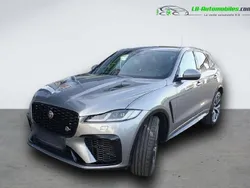 Utilisé 2022 Jaguar F-Pace SVR SUV | 82 700 €