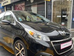 Utilisé 2017 Peugeot 208 Allure Citadine | 9 490 € (Prix cher)