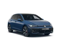 Nouvelle 2025 VW Golf VIII GTE | 57 976 € (Prix assez cher)