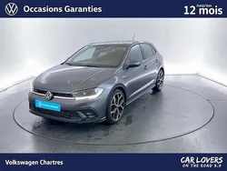 Utilisé 2023 VW Polo GTI | 28 490 € (Prix juste)