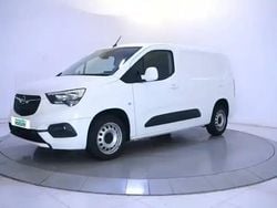 Blanc Utilisé 2021 Opel Combo S Berline | 15 370 €