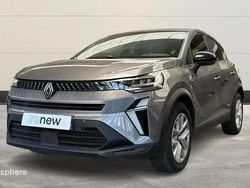 Gris Occasion 2024 Renault Captur Evolution SUV | 17 999 € (Prix juste)
