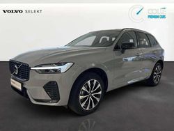 Gris Utilisé 2025 Volvo XC60 Plus SUV | 51 179 € (Bon prix)