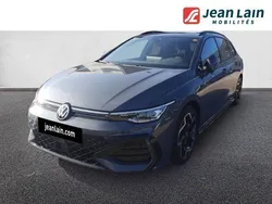VW Golf VIII