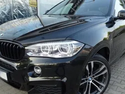 Noir Utilisé 2019 BMW X6 M M Sport SUV | 45 270 €