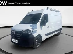 Blanc Utilisé 2024 Renault Master Van | 32 490 €