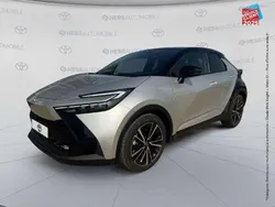 Utilisé 2025 Toyota C-HR SUV | 42 399 €