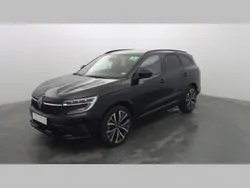 Noir Utilisé 2024 Renault Espace Iconic Monospace | 41 499 € (Prix juste)