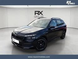 Noir Utilisé 2020 Skoda Kamiq SUV | 21 900 € (Bon prix)