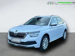 Utilisé 2020 Skoda Kamiq SUV | 21 400 € (Prix juste)