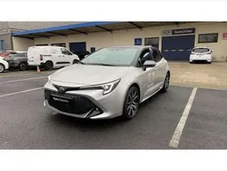 Utilisé 2024 Toyota Corolla Sport Berline | 33 490 € (Prix cher)