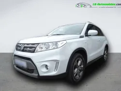 Utilisé 2015 Suzuki Vitara SUV | 18 900 € (Prix juste)