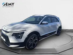 Utilisé 2024 Kia Niro Premium SUV | 29 980 € (Bon prix)