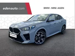 Utilisé 2025 BMW X2 M Sport SUV | 59 990 €