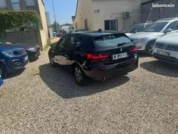 Noir Utilisé 2021 BMW 116 Comfort Edition Citadine | 16 900 € (Super prix)