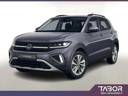 Gris Nouvelle 2025 VW T-Cross SUV | 26 196 € (Prix juste)