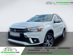 Utilisé 2018 Mitsubishi ASX SUV | 18 300 € (Prix assez cher)