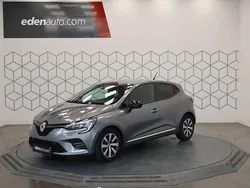 Gris Utilisé 2023 Renault Clio V Evolution | 15 490 €