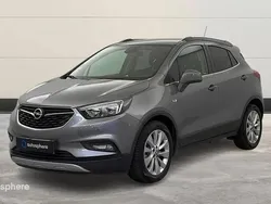 Utilisé 2017 Opel Mokka X Innovation SUV | 12 799 €
