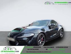Utilisé 2022 Toyota Supra Premium Coupé | 56 900 € (Prix juste)