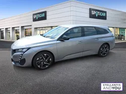 Utilisé 2023 Peugeot 308 Active Break | 29 390 € (Prix assez cher)