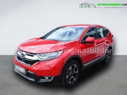 Utilisé 2019 Honda CR-V SUV | 25 100 € (Bon prix)