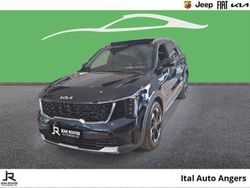 Bleu Nouvelle 2025 Kia Sorento 2 SUV | 62 989 € (Prix juste)