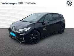 Utilisé 2025 VW ID.3 GTX Citadine | 47 980 €