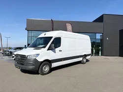 Nouvelle 2025 Mercedes Sprinter Van | 58 800 €