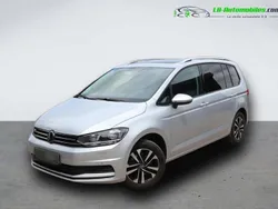 Utilisé 2020 VW Touran Monospace | 26 600 € (Prix juste)