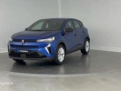 Bleu Occasion 2024 Renault Captur Evolution SUV | 17 499 € (Bon prix)