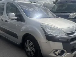 Gris Utilisé 2013 Citroën Berlingo XTR Monospace | 9 990 € (Super prix)