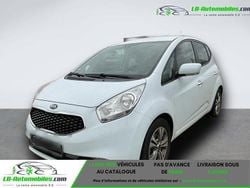 Utilisé 2018 Kia Venga Citadine | 15 100 € (Prix assez cher)