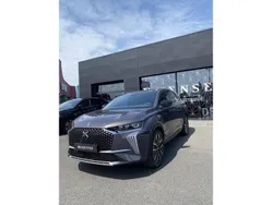Gris Utilisé 2024 DS Automobiles DS7 Crossback SUV | 57 960 €