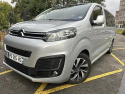 Gris Utilisé 2018 Citroën Spacetourer Business Class Van | 11 990 €