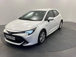 Occasion 2020 Toyota Corolla Business Edition Citadine | 21 490 € (Bon prix)