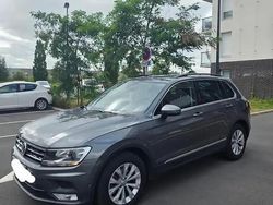 Occasion 2017 VW Tiguan SUV | 14 700 € (Prix juste)